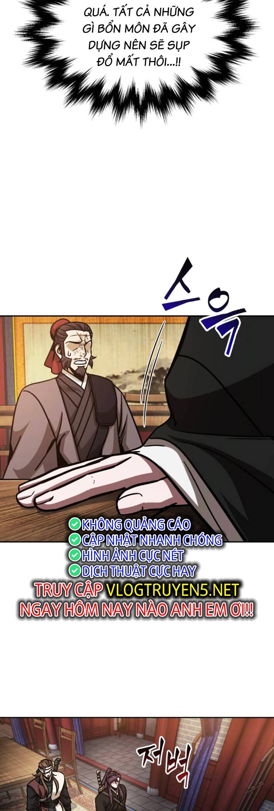 Nano Ma Thần Chap 159 - Next Chap 160