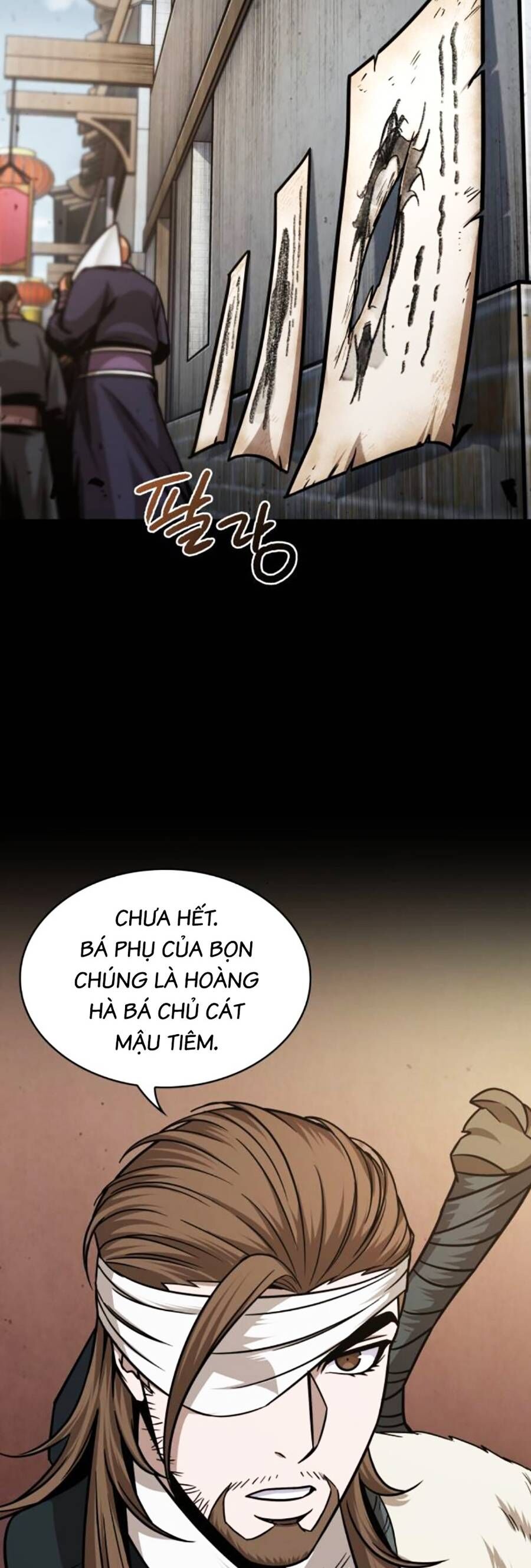 Nano Ma Thần Chap 159 - Next Chap 160