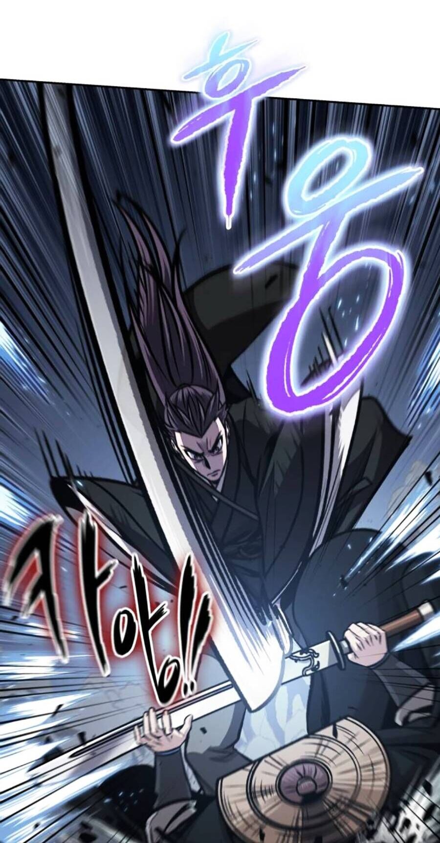 Nano Ma Thần Chap 163 - Next Chap 164