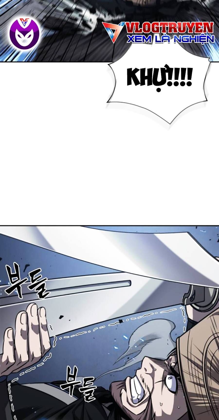 Nano Ma Thần Chap 163 - Next Chap 164