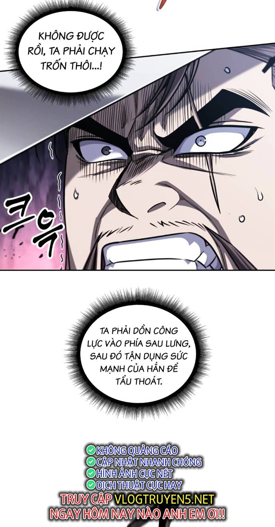 Nano Ma Thần Chap 163 - Next Chap 164