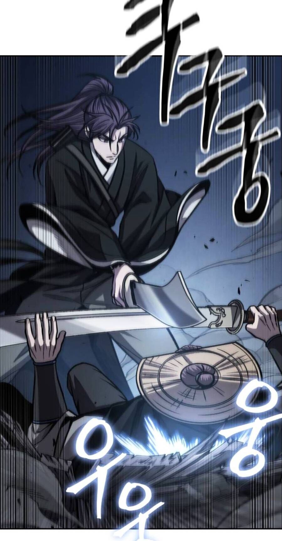 Nano Ma Thần Chap 163 - Next Chap 164