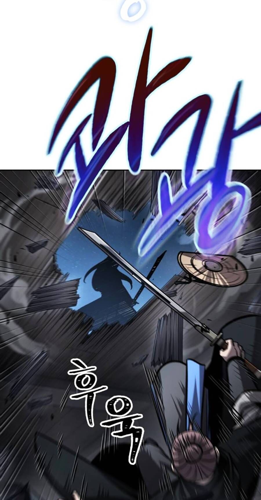 Nano Ma Thần Chap 163 - Next Chap 164