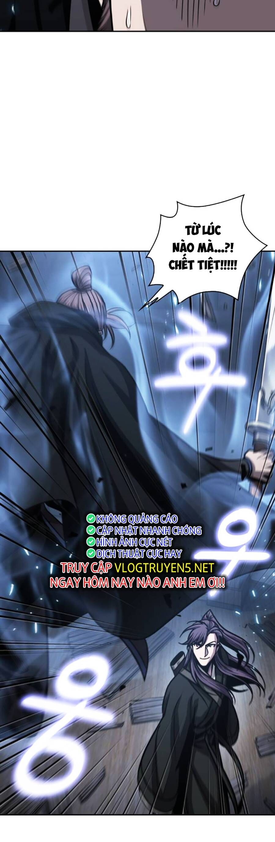 Nano Ma Thần Chap 163 - Next Chap 164