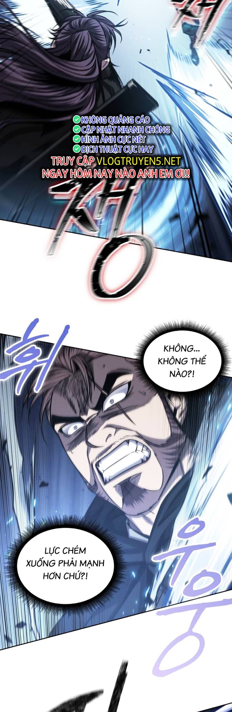 Nano Ma Thần Chap 163 - Next Chap 164