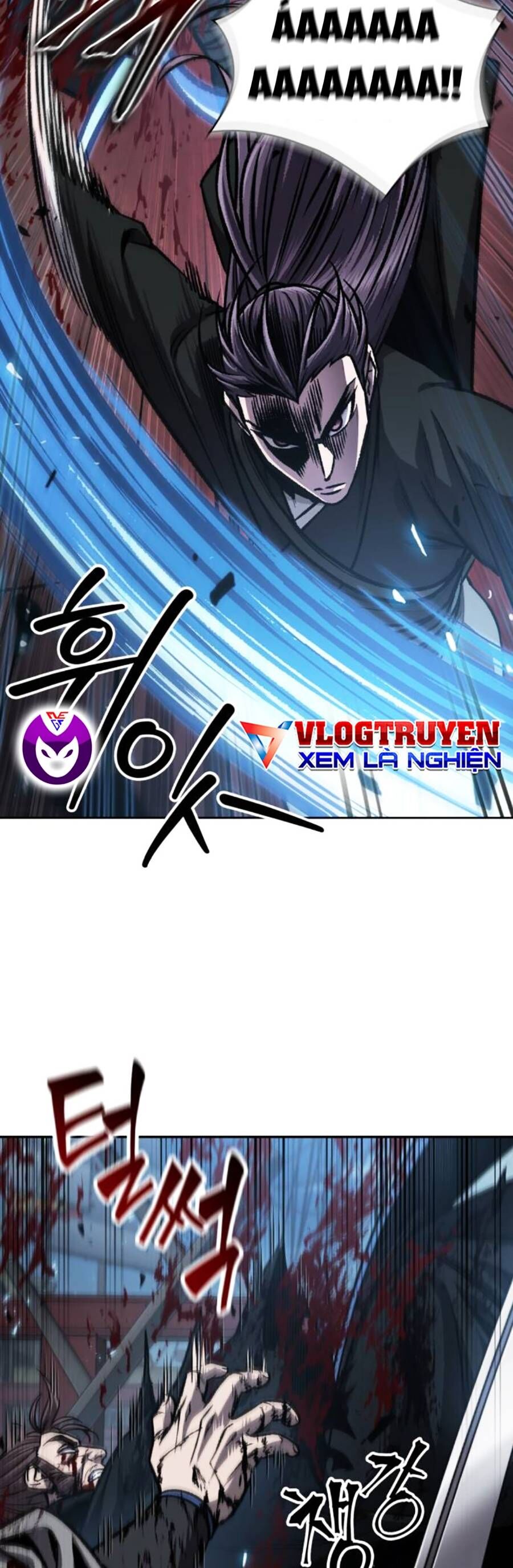Nano Ma Thần Chap 163 - Next Chap 164