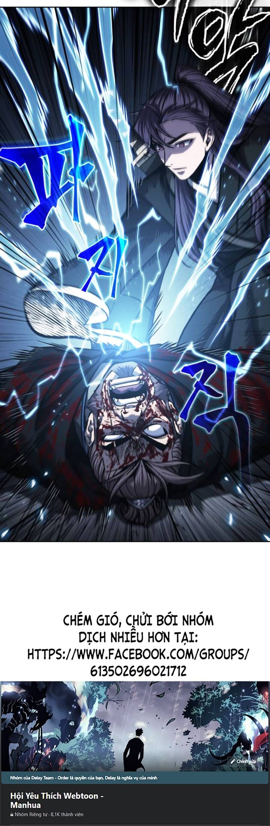 Nano Ma Thần Chap 163 - Next Chap 164