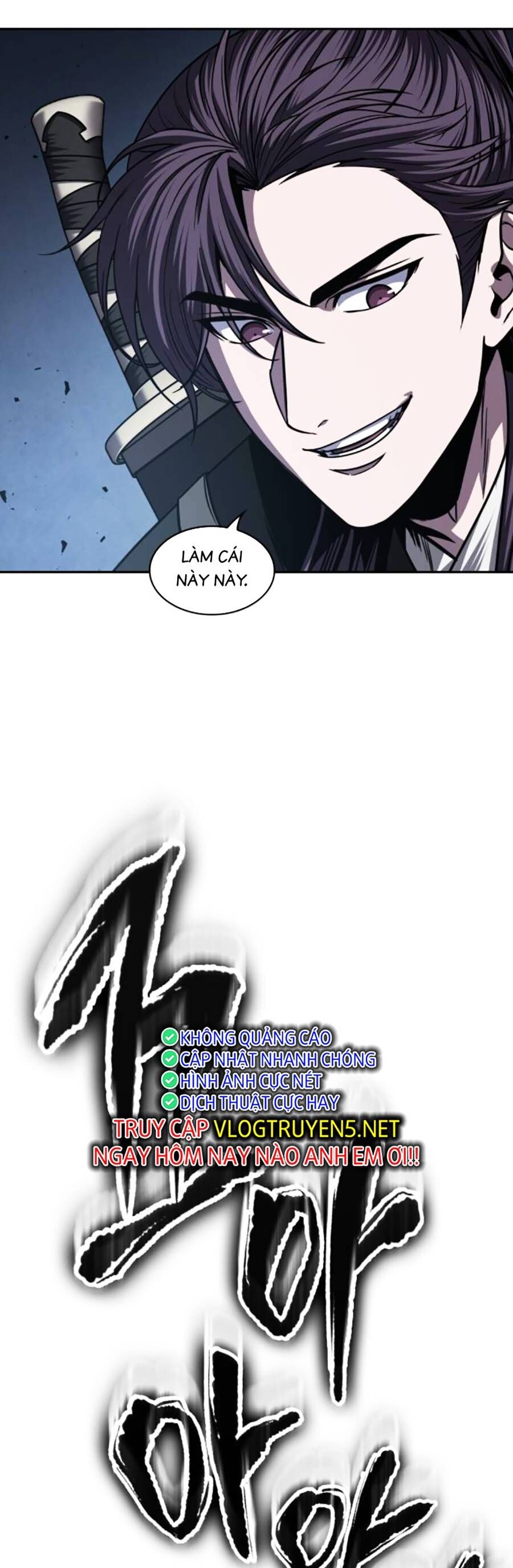 Nano Ma Thần Chap 163 - Next Chap 164