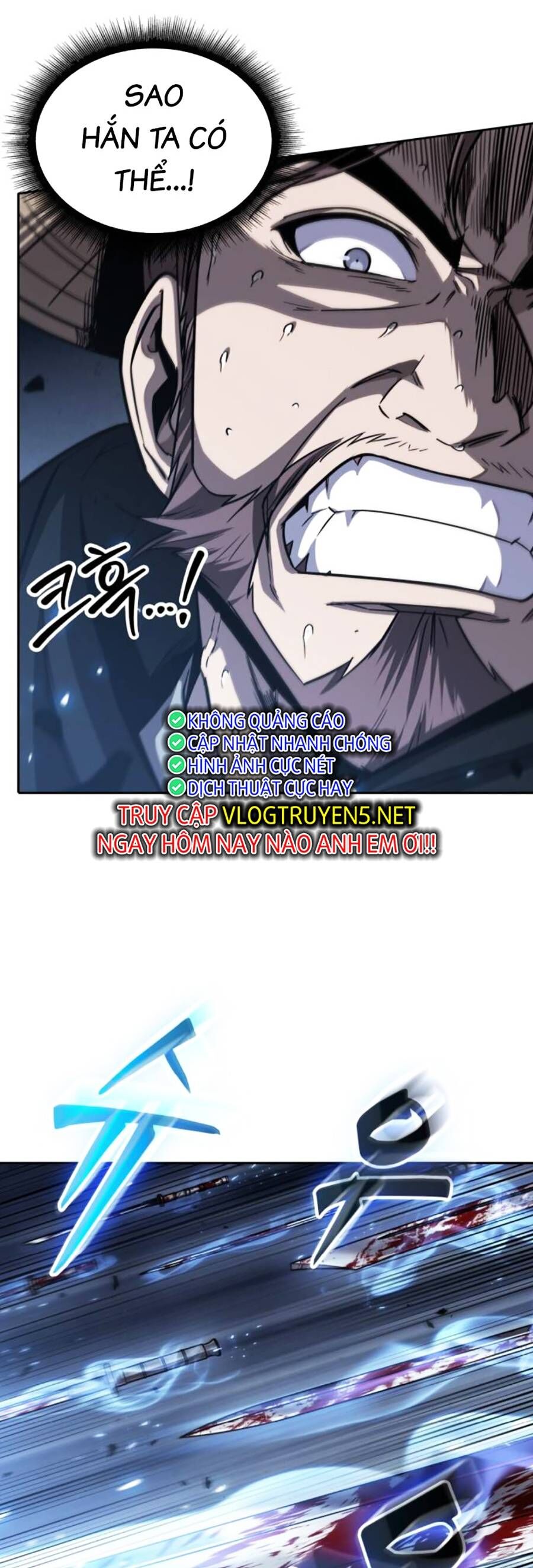 Nano Ma Thần Chap 163 - Next Chap 164