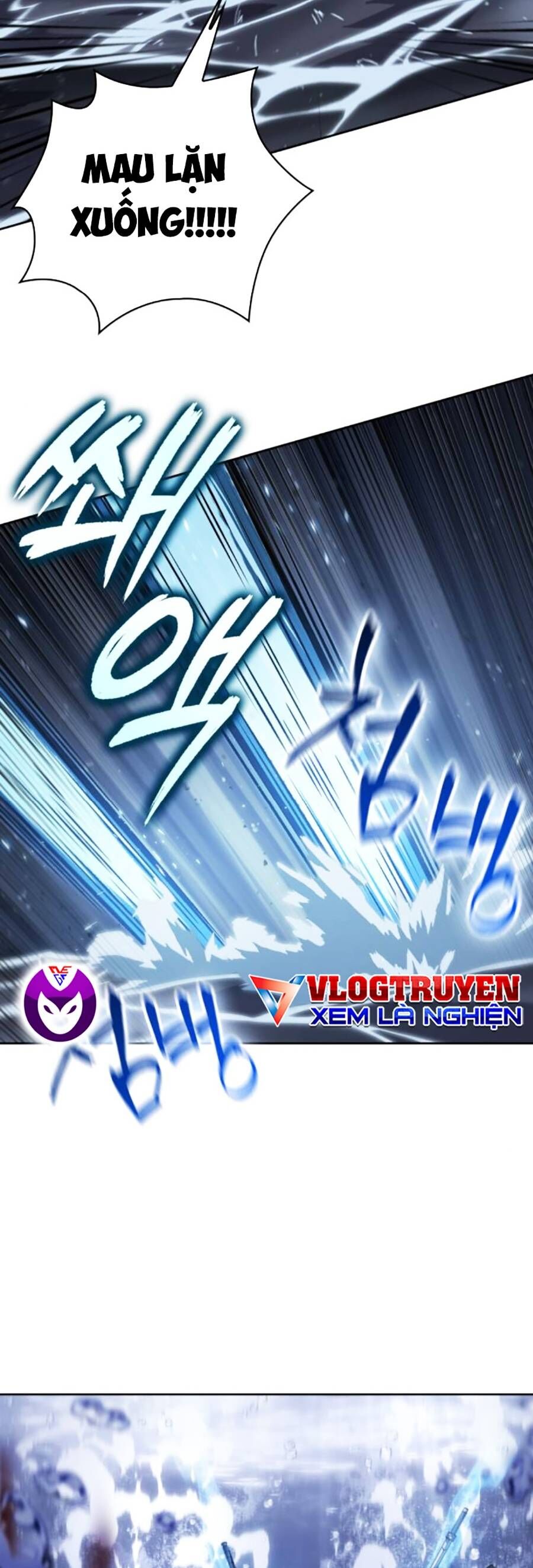 Nano Ma Thần Chap 163 - Next Chap 164
