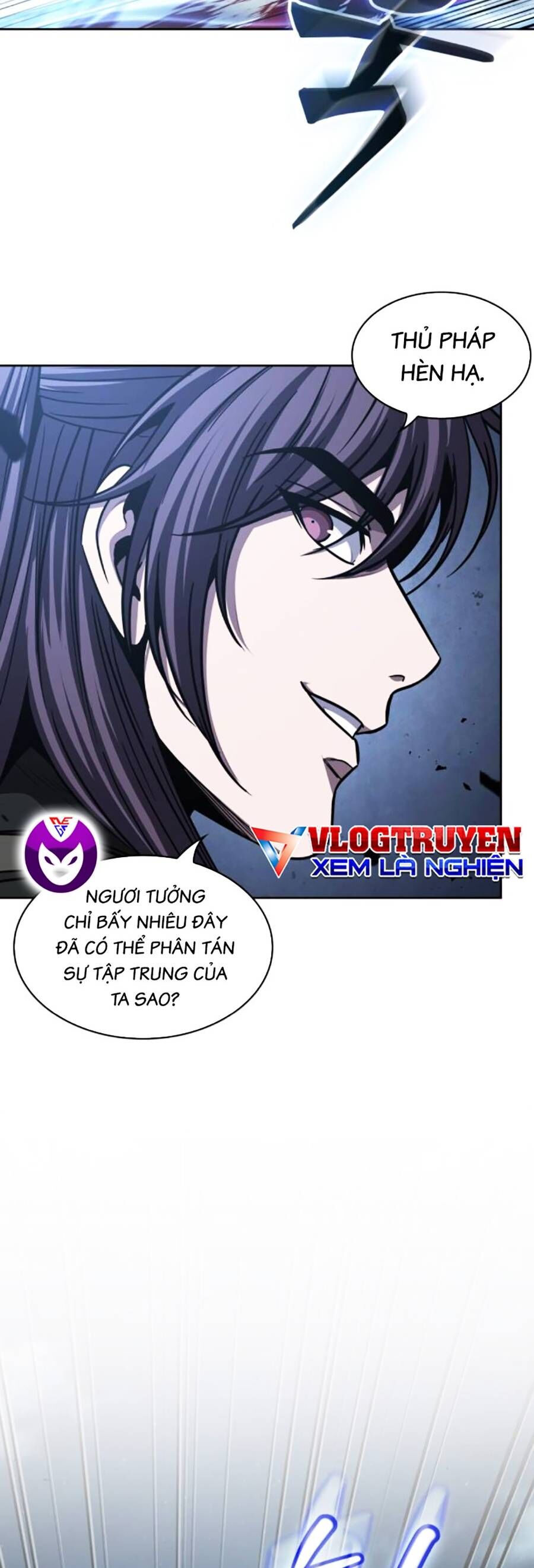 Nano Ma Thần Chap 163 - Next Chap 164