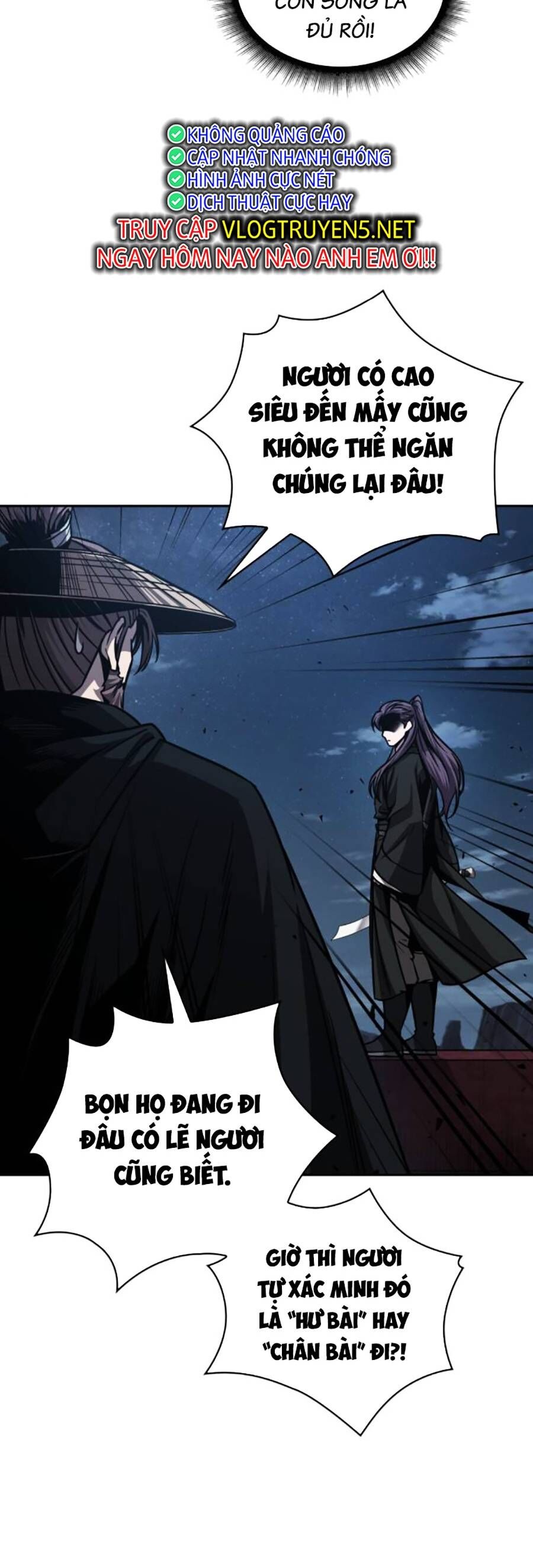 Nano Ma Thần Chap 163 - Next Chap 164