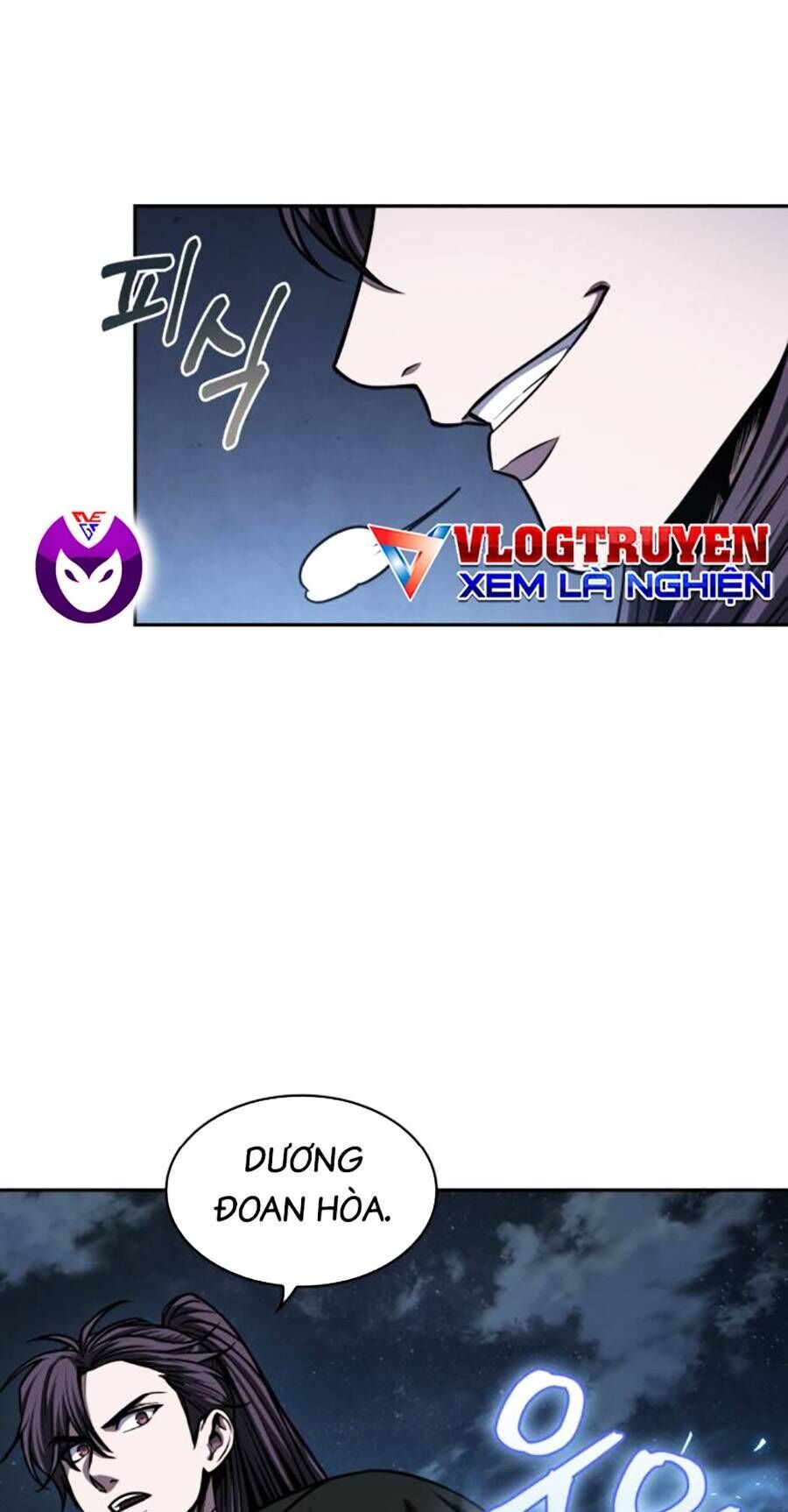 Nano Ma Thần Chap 163 - Next Chap 164