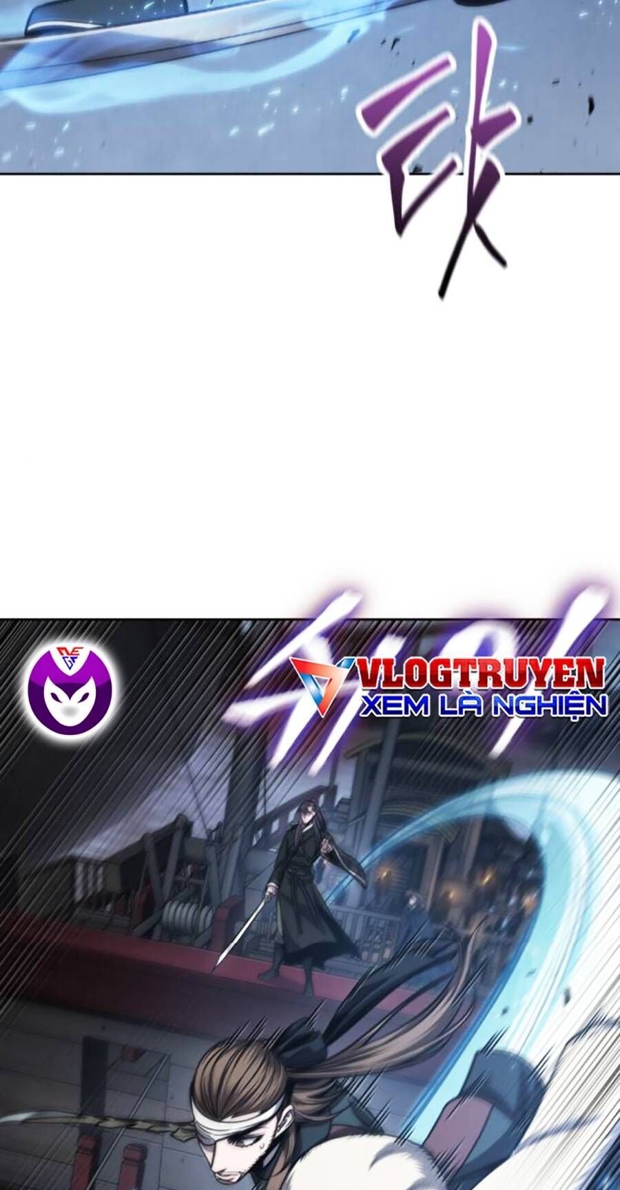 Nano Ma Thần Chap 163 - Next Chap 164