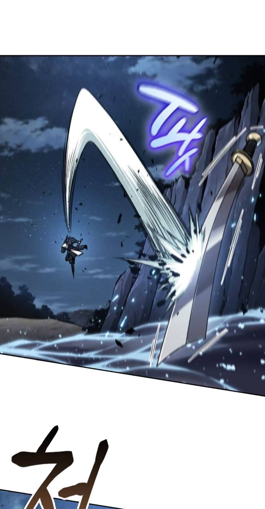 Nano Ma Thần Chap 163 - Next Chap 164