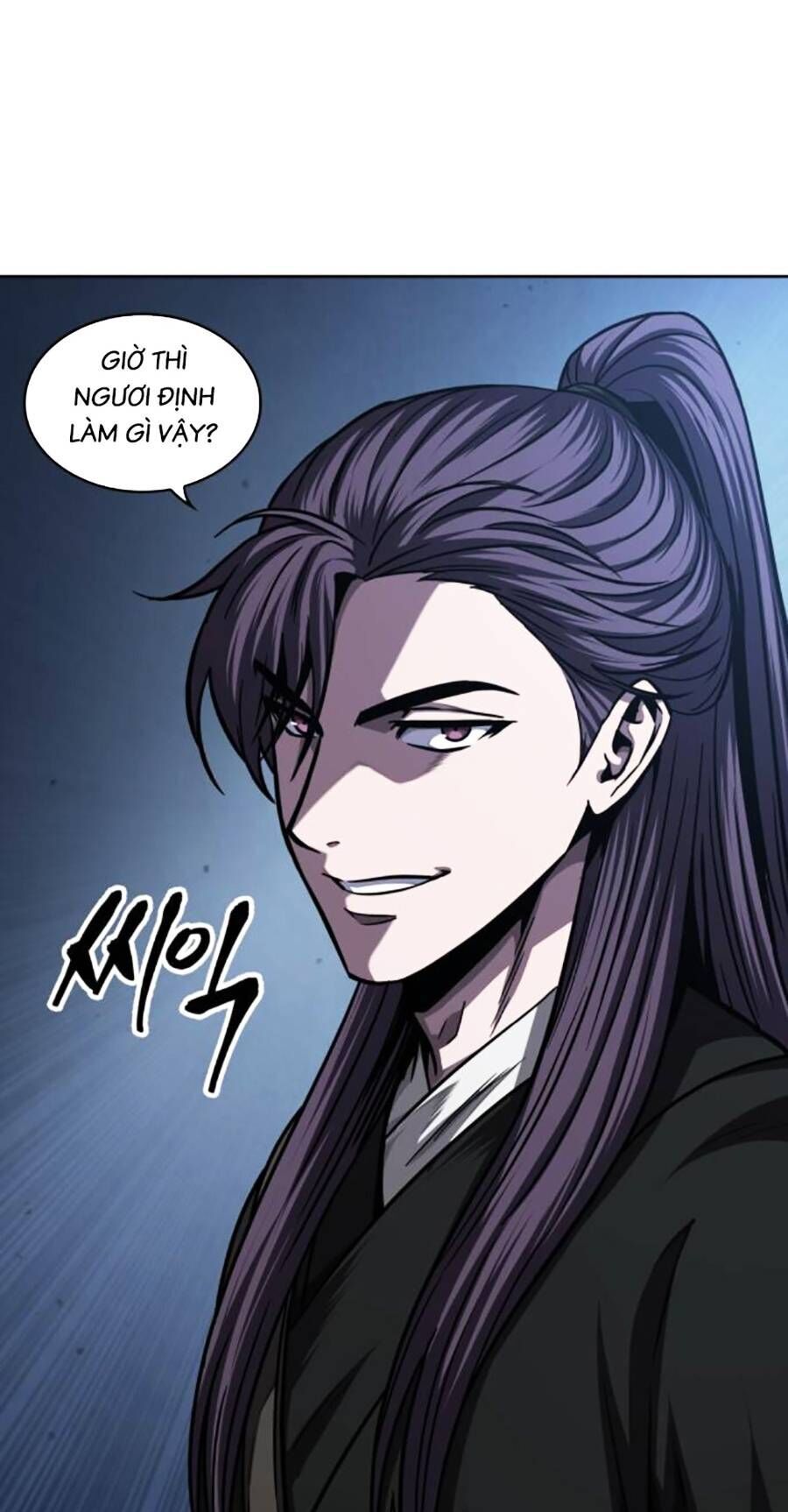 Nano Ma Thần Chap 163 - Next Chap 164