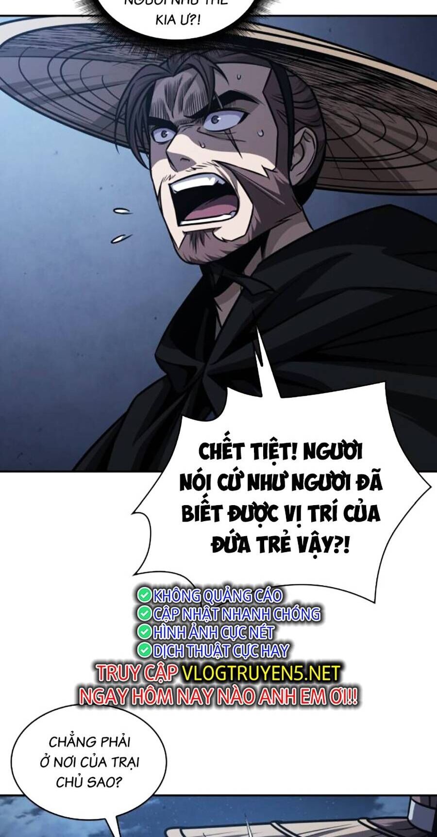 Nano Ma Thần Chap 163 - Next Chap 164