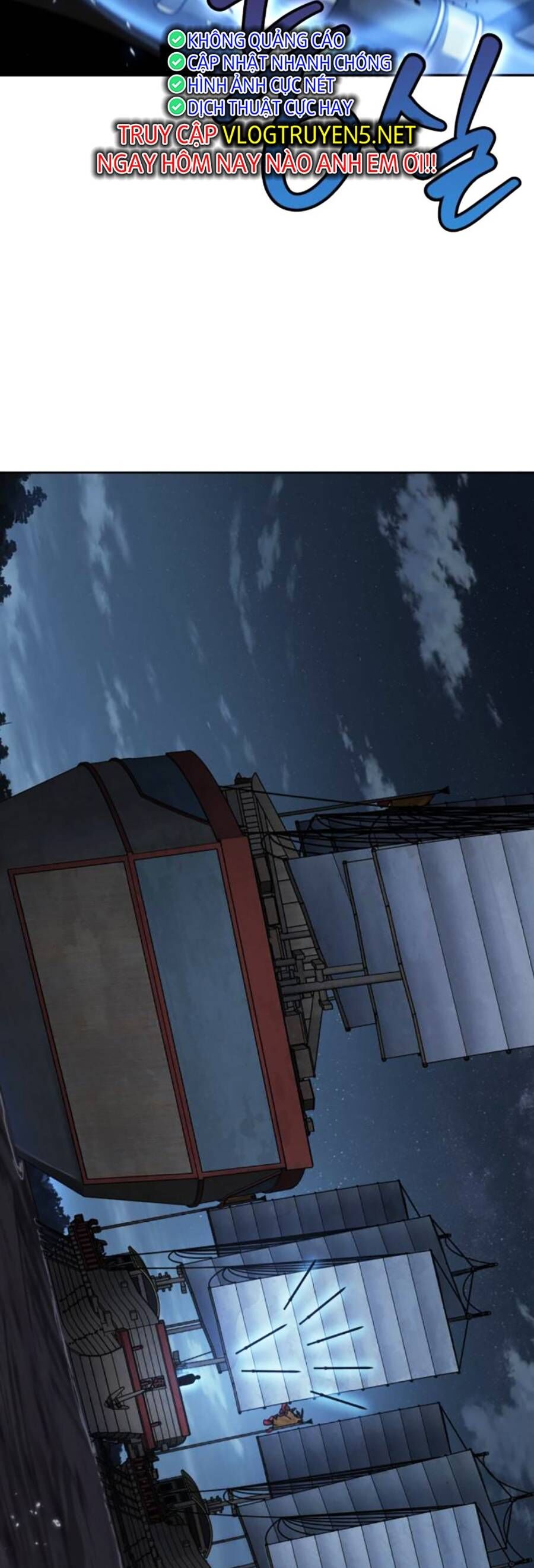 Nano Ma Thần Chap 163 - Next Chap 164