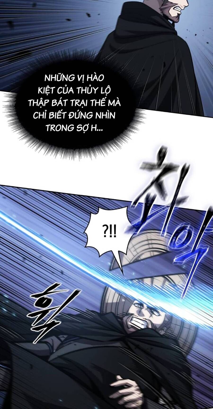 Nano Ma Thần Chap 163 - Next Chap 164