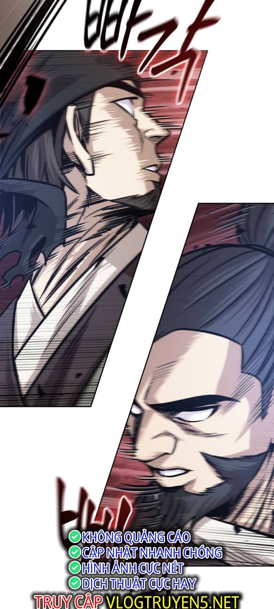 Nano Ma Thần Chap 160 - Next Chap 161