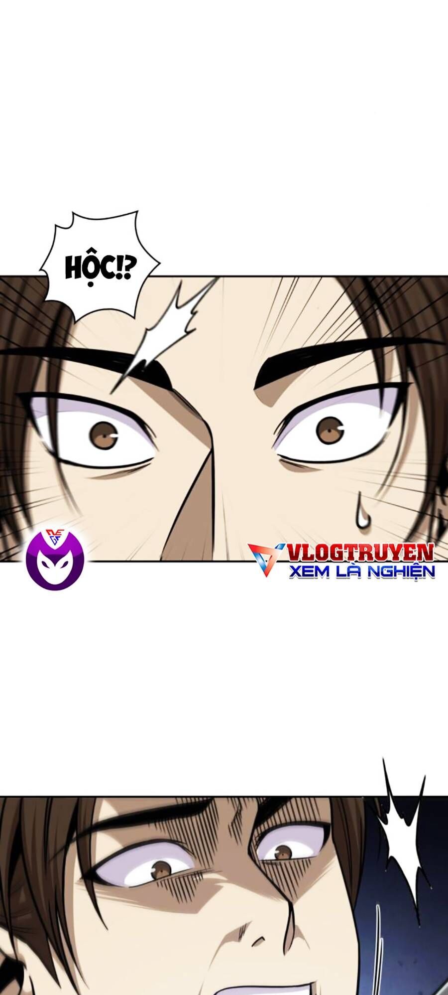 Nano Ma Thần Chap 160 - Next Chap 161