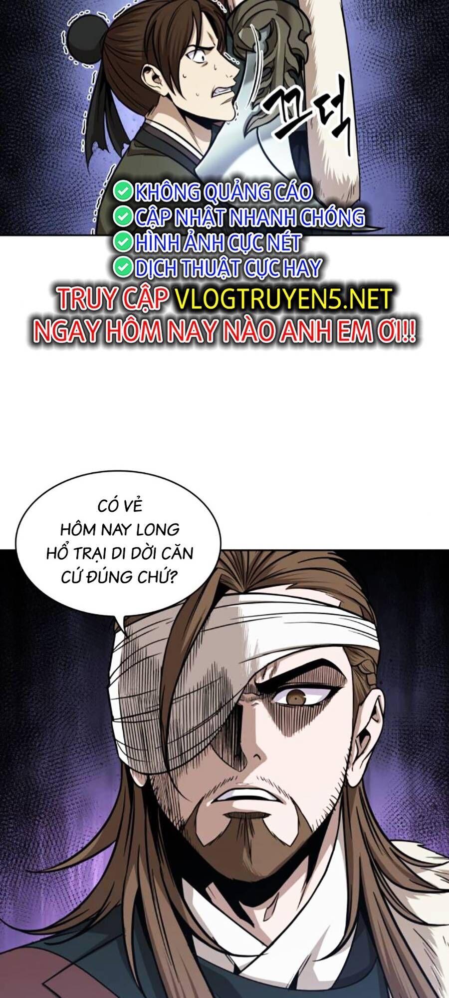 Nano Ma Thần Chap 160 - Next Chap 161