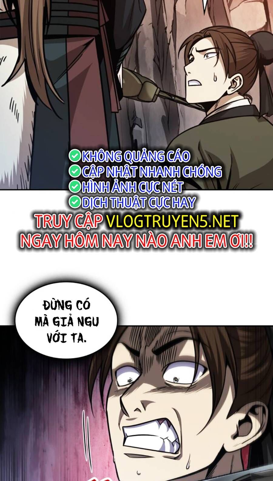Nano Ma Thần Chap 160 - Next Chap 161