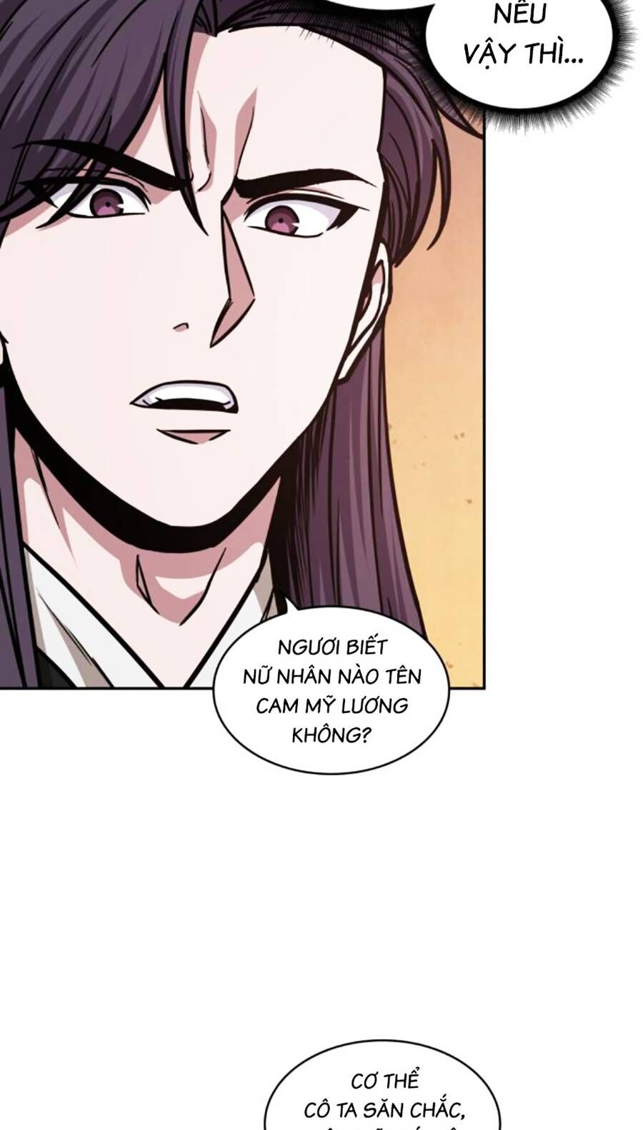 Nano Ma Thần Chap 160 - Next Chap 161