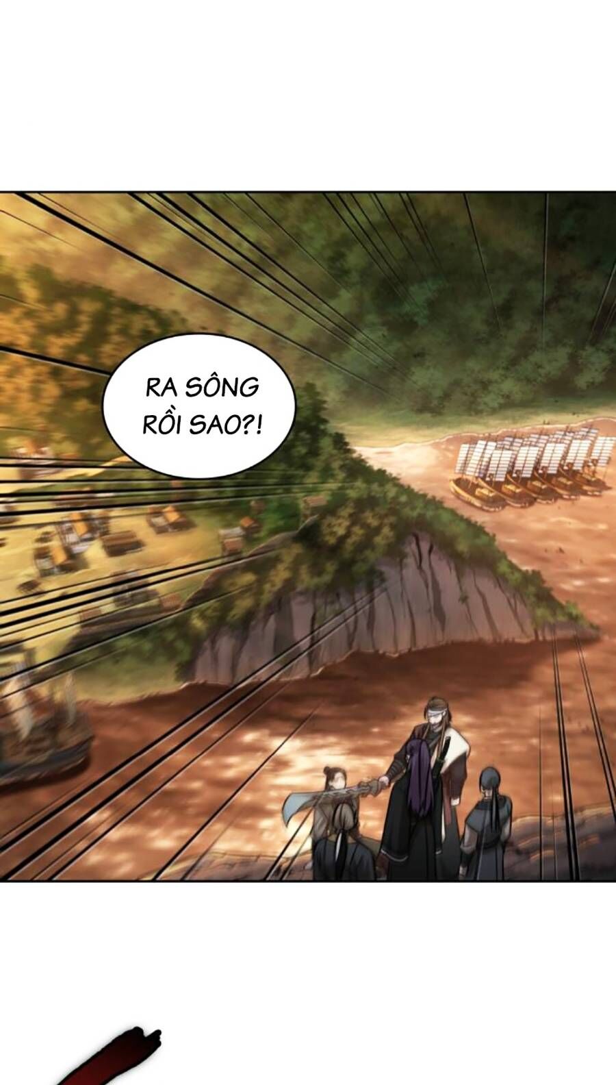 Nano Ma Thần Chap 160 - Next Chap 161