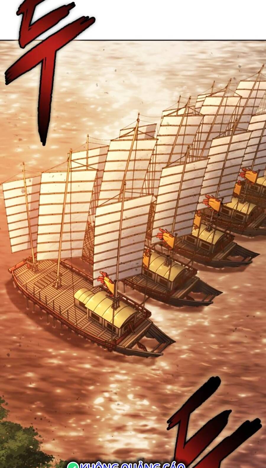 Nano Ma Thần Chap 160 - Next Chap 161