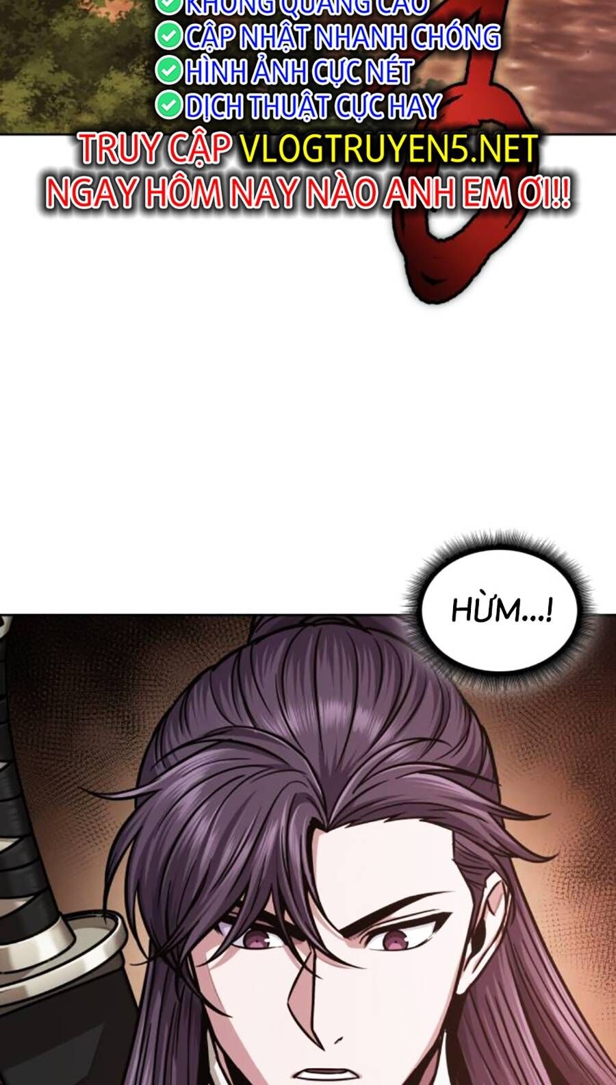 Nano Ma Thần Chap 160 - Next Chap 161