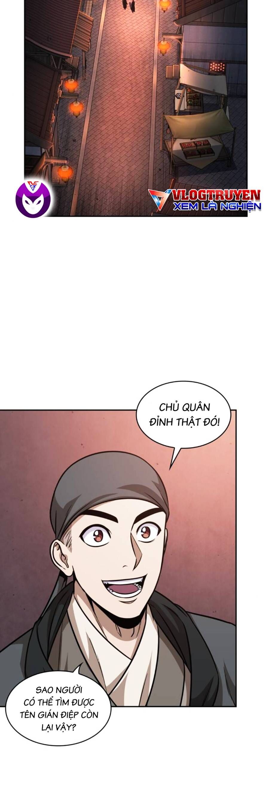 Nano Ma Thần Chap 160 - Next Chap 161