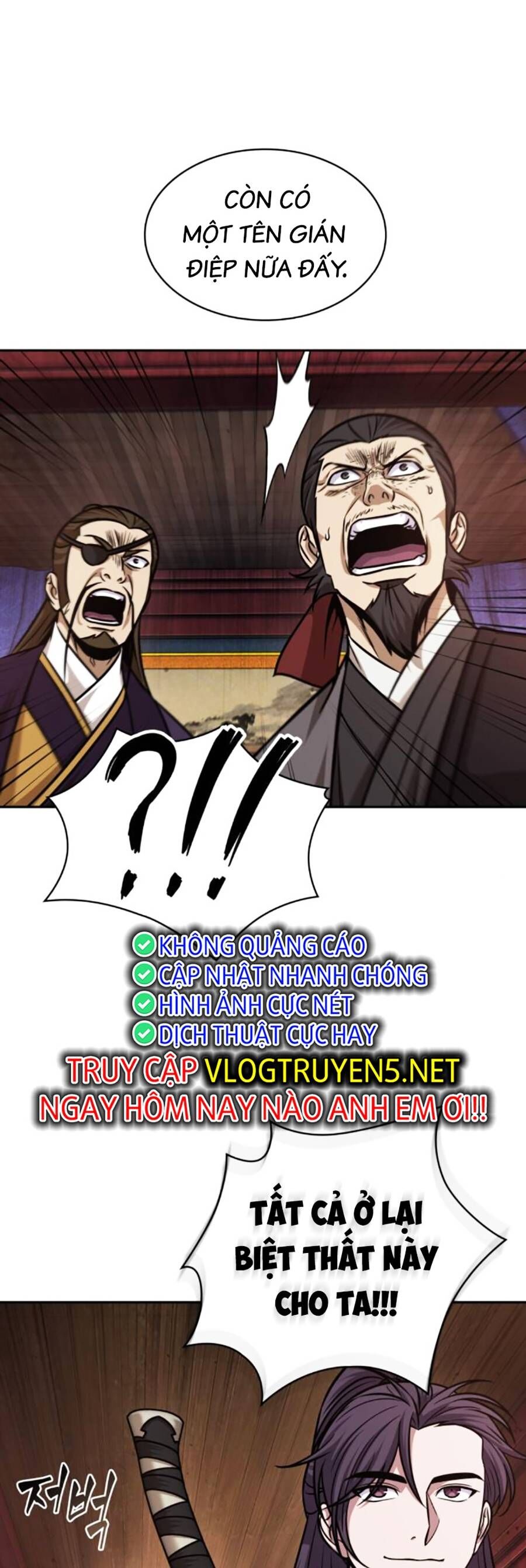 Nano Ma Thần Chap 160 - Next Chap 161