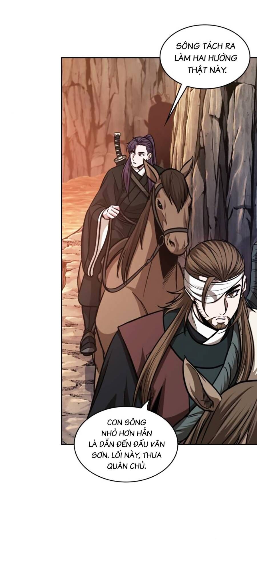 Nano Ma Thần Chap 160 - Next Chap 161