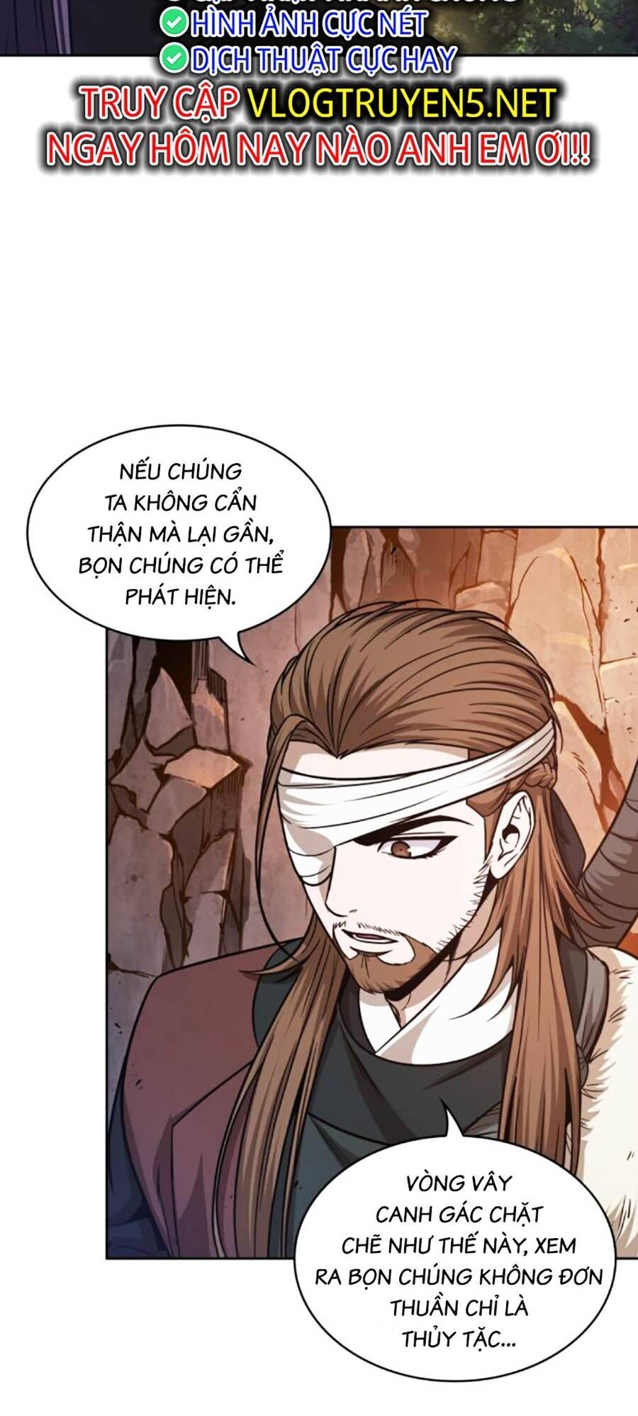 Nano Ma Thần Chap 160 - Next Chap 161