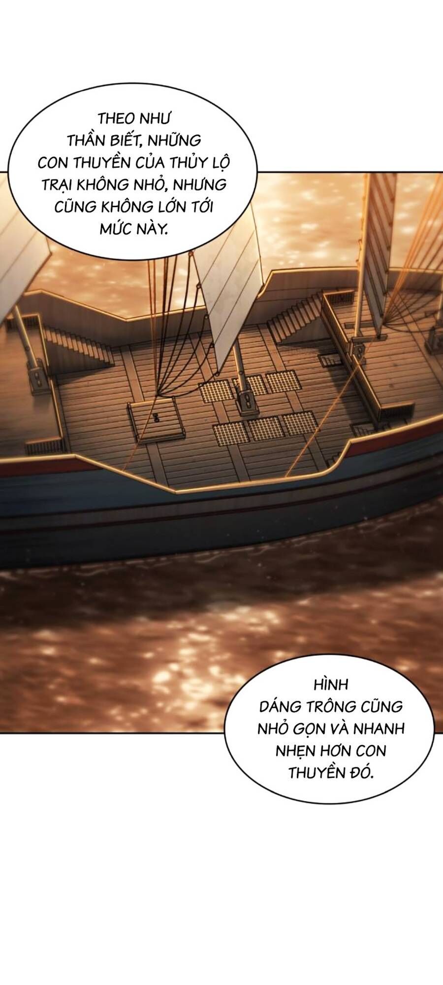 Nano Ma Thần Chap 160 - Next Chap 161