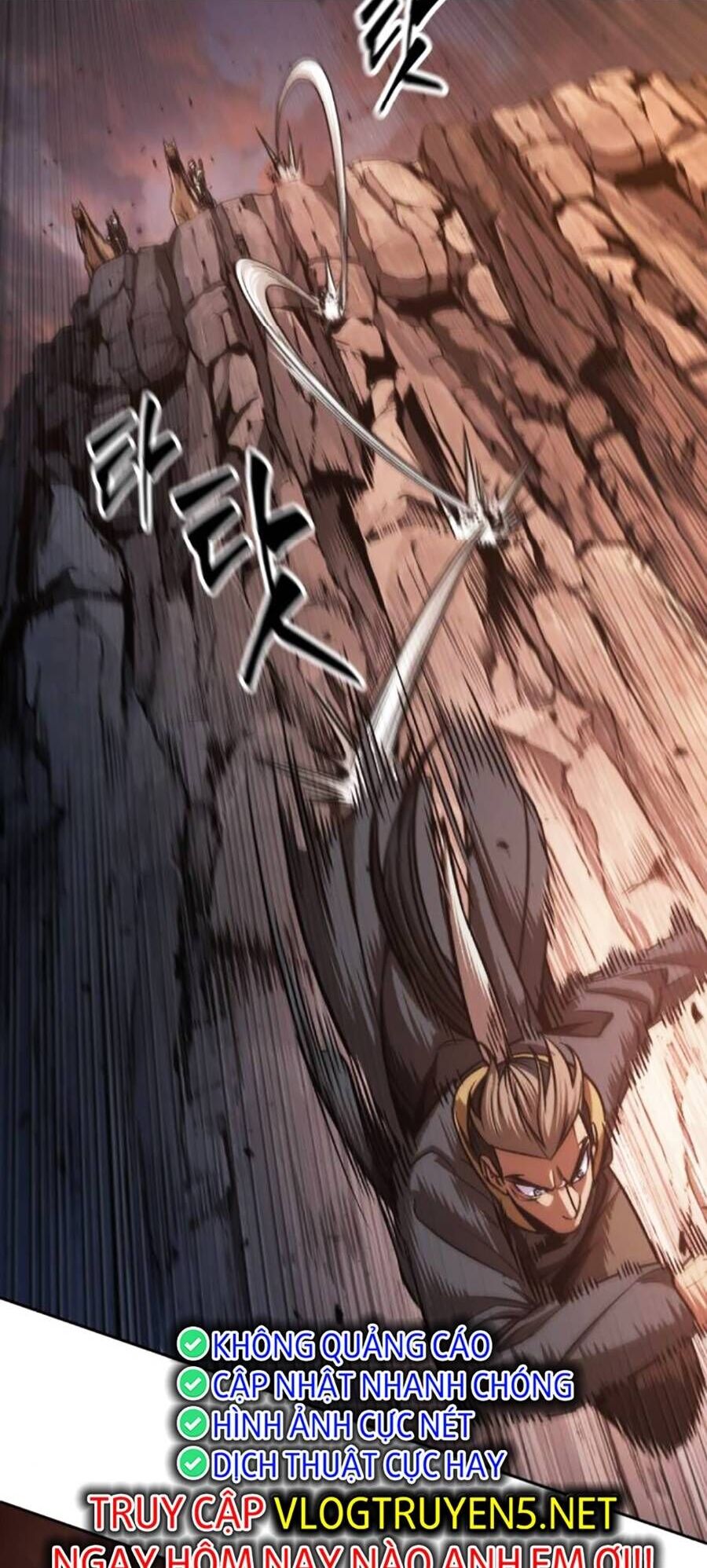 Nano Ma Thần Chap 160 - Next Chap 161