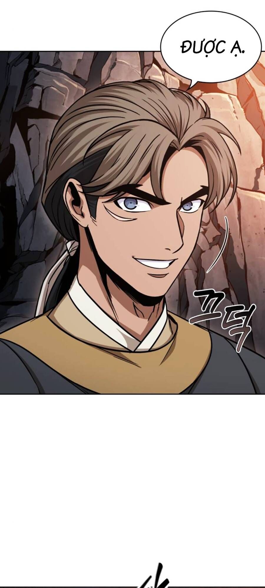 Nano Ma Thần Chap 160 - Next Chap 161