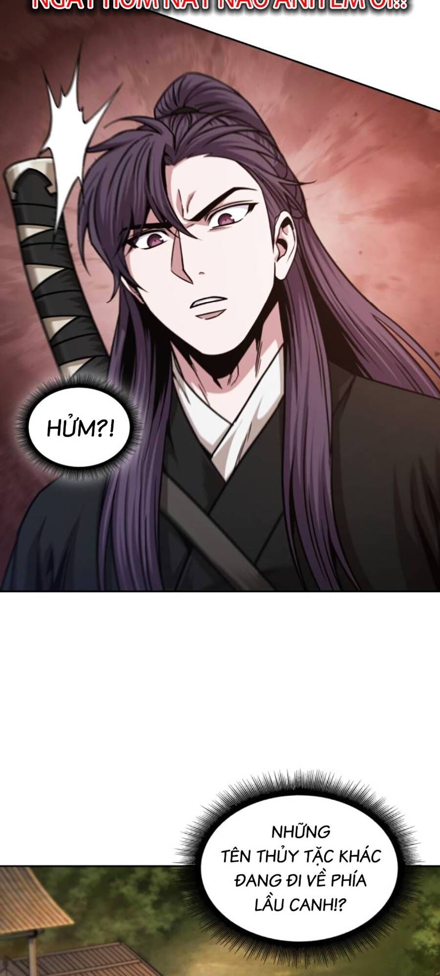 Nano Ma Thần Chap 160 - Next Chap 161