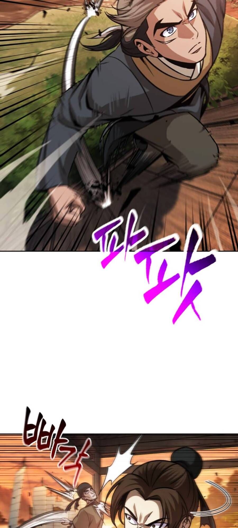 Nano Ma Thần Chap 160 - Next Chap 161