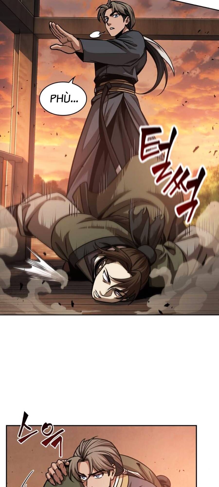 Nano Ma Thần Chap 160 - Next Chap 161