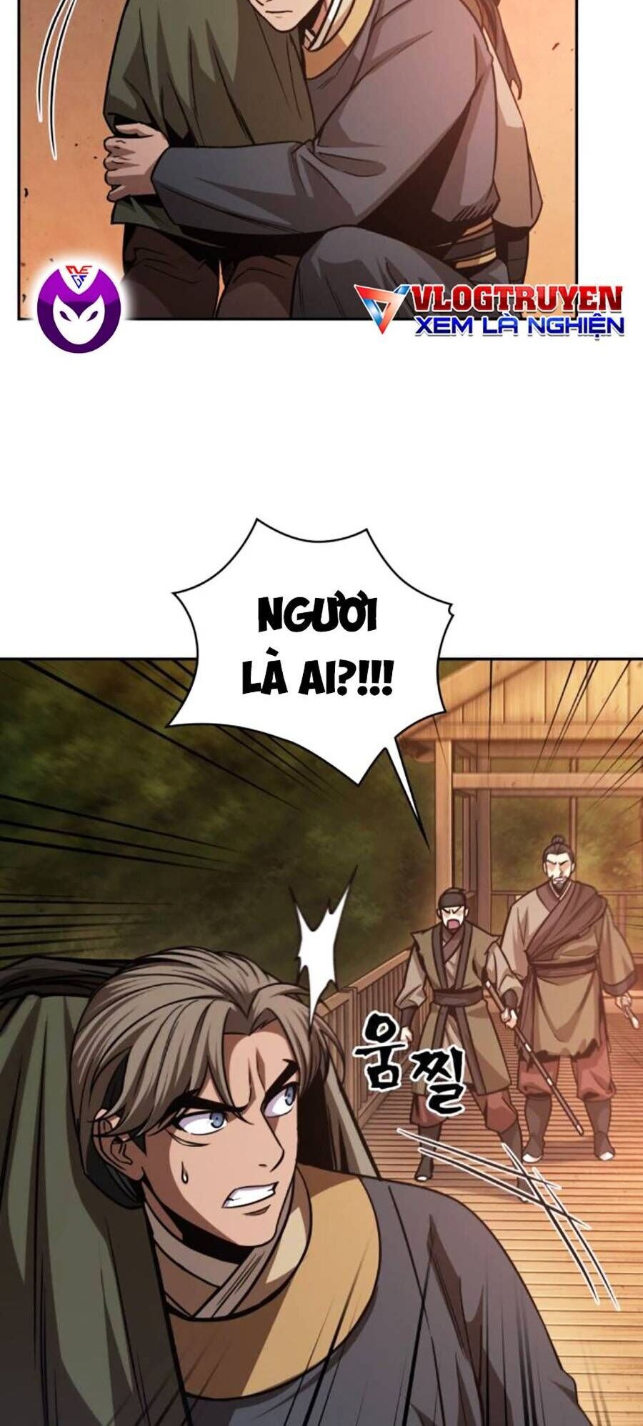 Nano Ma Thần Chap 160 - Next Chap 161