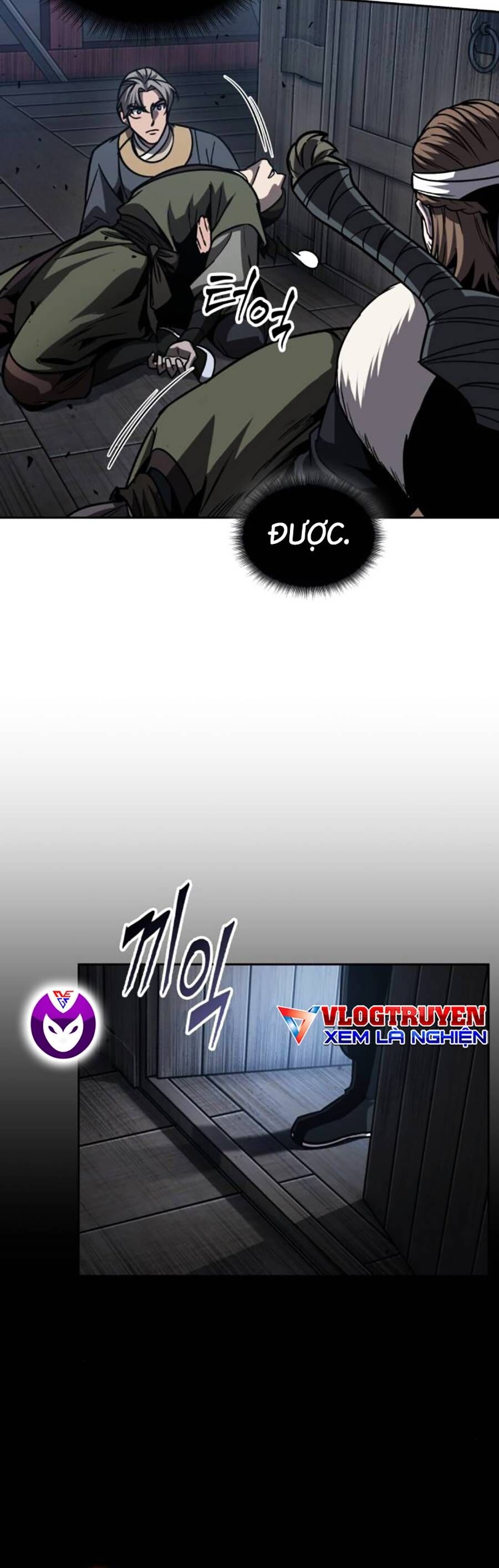 Nano Ma Thần Chap 161 - Next Chap 162