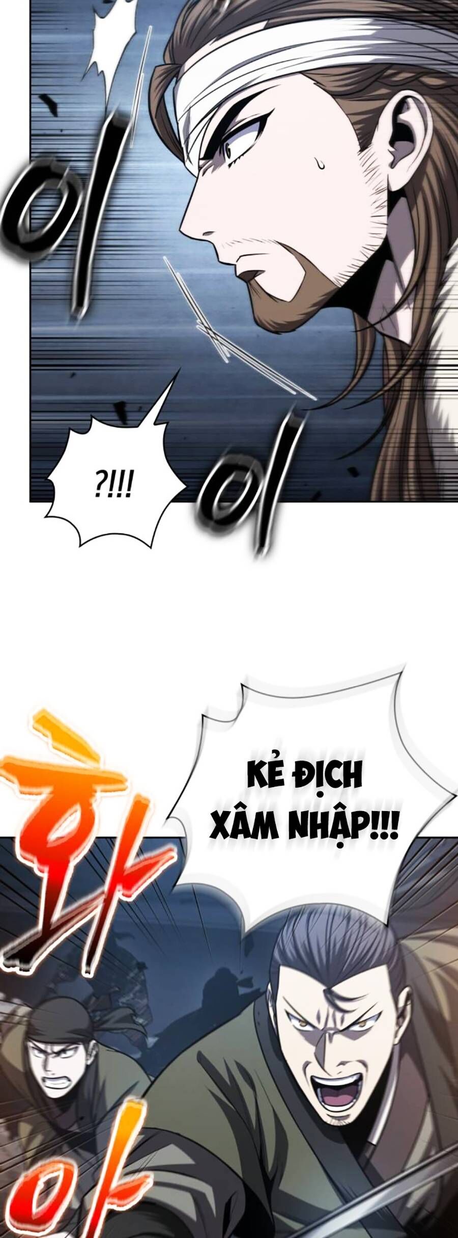 Nano Ma Thần Chap 161 - Next Chap 162