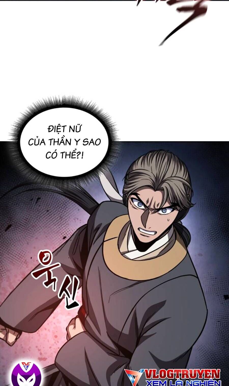 Nano Ma Thần Chap 161 - Next Chap 162