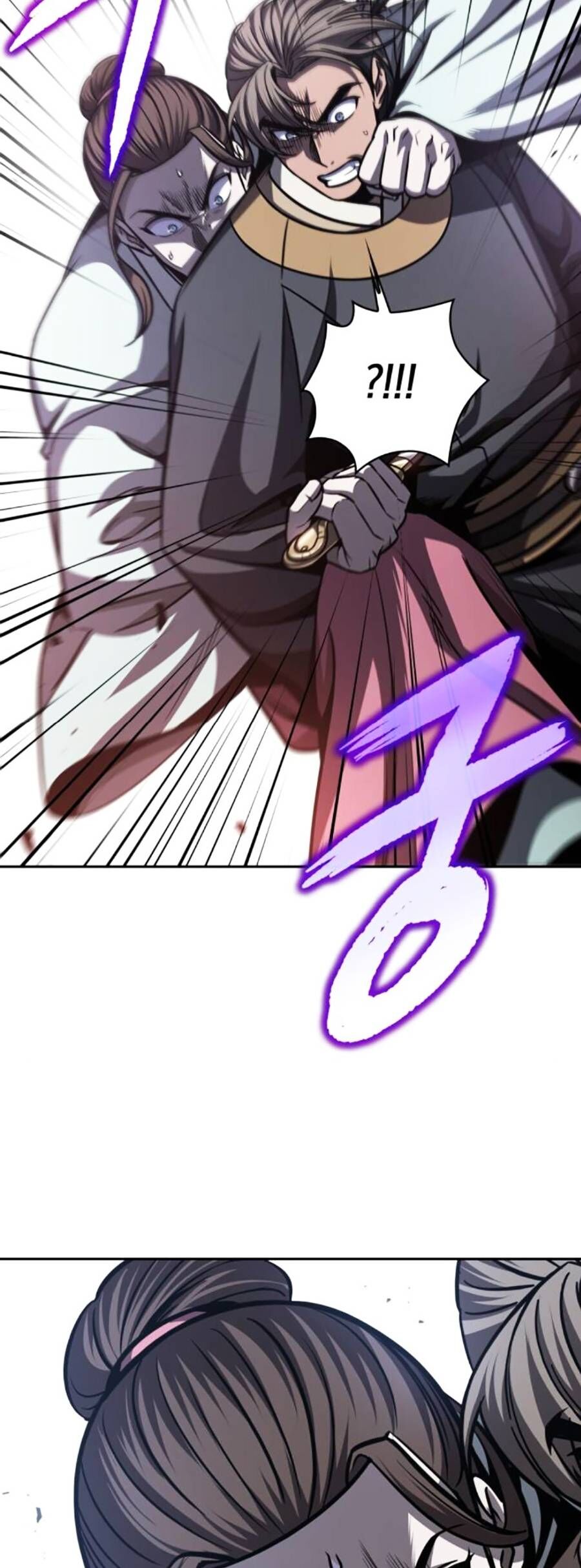 Nano Ma Thần Chap 161 - Next Chap 162