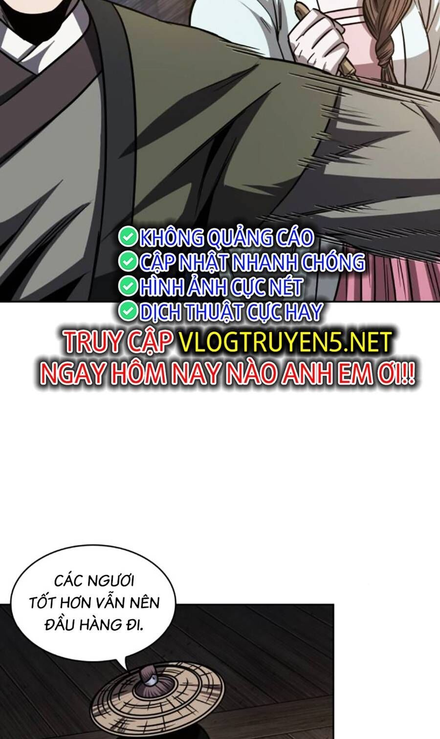 Nano Ma Thần Chap 161 - Next Chap 162