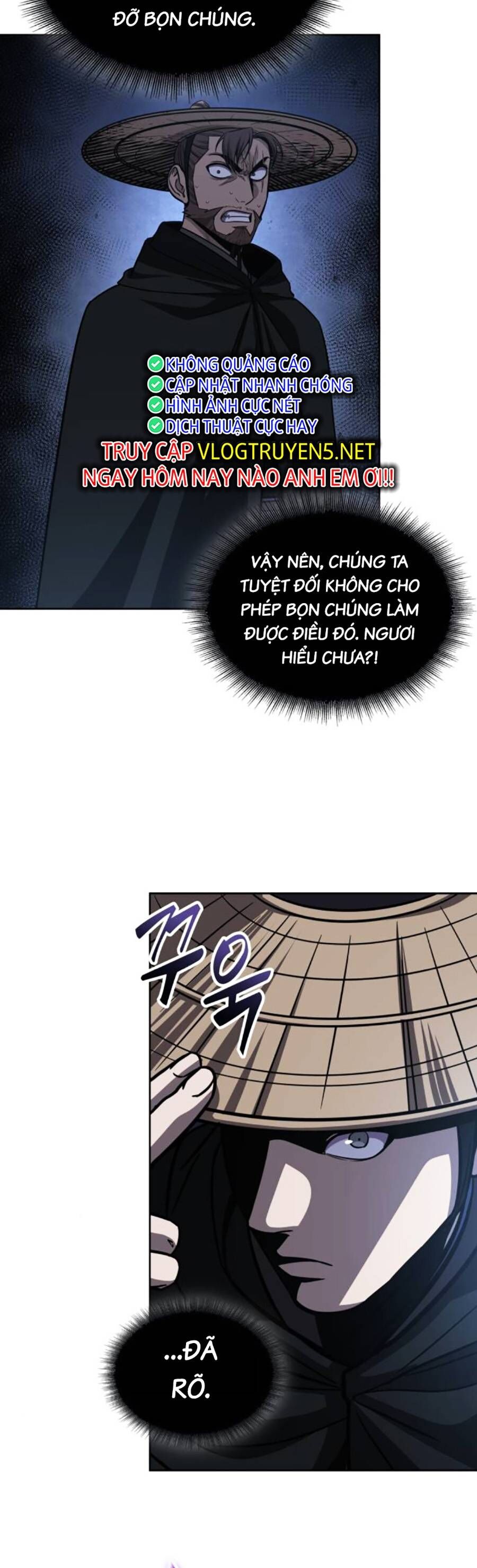 Nano Ma Thần Chap 162 - Next Chap 163