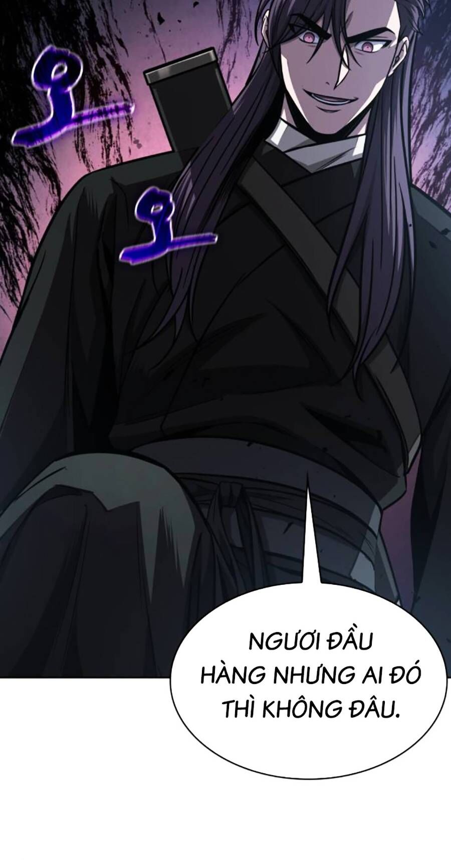 Nano Ma Thần Chap 162 - Next Chap 163