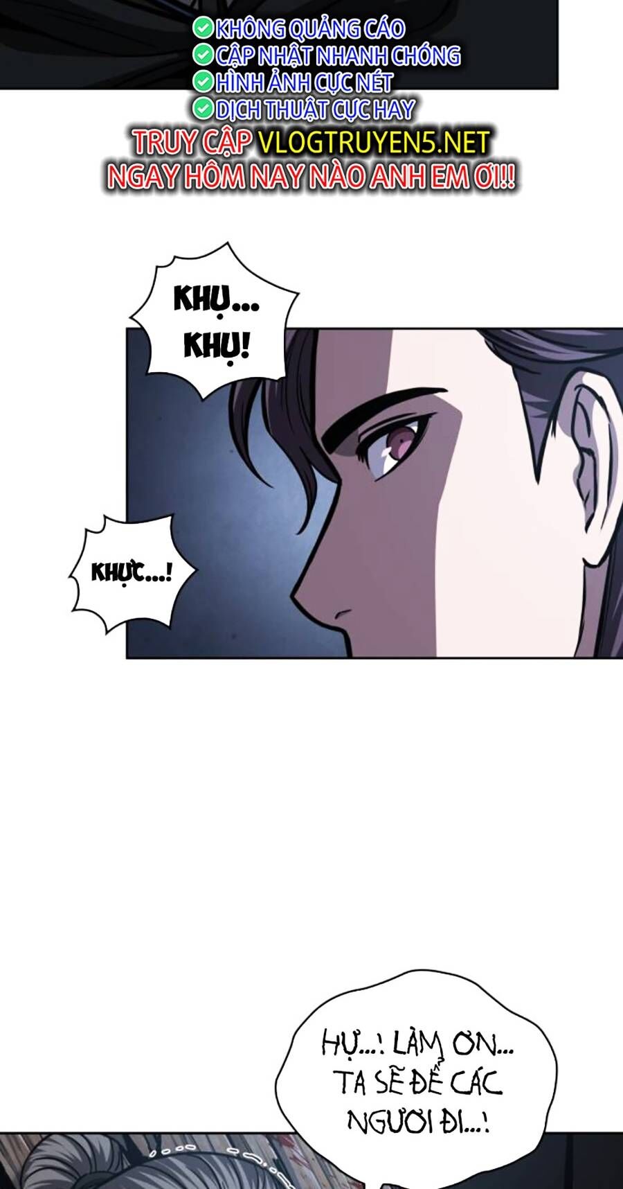 Nano Ma Thần Chap 162 - Next Chap 163